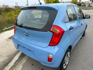 Kia Picanto 2016 BLACK FRIDAYAΡΙΣΤΗ ΚΑΤΑΣΤΑΣΗ 1000 ΚΥΒΙΚΑ-thumb-2