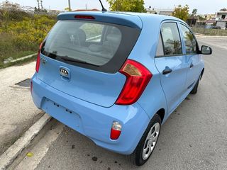 Kia Picanto 2016 BLACK FRIDAYAΡΙΣΤΗ ΚΑΤΑΣΤΑΣΗ 1000 ΚΥΒΙΚΑ-thumb-54