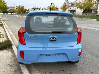 Kia Picanto 2016 BLACK FRIDAYAΡΙΣΤΗ ΚΑΤΑΣΤΑΣΗ 1000 ΚΥΒΙΚΑ-thumb-56