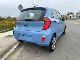 Kia Picanto 2016 BLACK FRIDAYAΡΙΣΤΗ ΚΑΤΑΣΤΑΣΗ 1000 ΚΥΒΙΚΑ-thumb-58