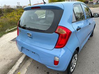 Kia Picanto 2016 BLACK FRIDAYAΡΙΣΤΗ ΚΑΤΑΣΤΑΣΗ 1000 ΚΥΒΙΚΑ-thumb-60
