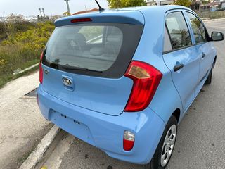 Kia Picanto 2016 BLACK FRIDAYAΡΙΣΤΗ ΚΑΤΑΣΤΑΣΗ 1000 ΚΥΒΙΚΑ-thumb-62