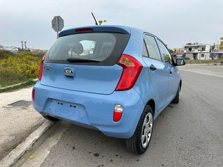 Kia Picanto 2016 BLACK FRIDAYAΡΙΣΤΗ ΚΑΤΑΣΤΑΣΗ 1000 ΚΥΒΙΚΑ-thumb-66