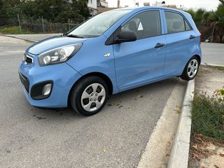 Kia Picanto 2016 BLACK FRIDAYAΡΙΣΤΗ ΚΑΤΑΣΤΑΣΗ 1000 ΚΥΒΙΚΑ-thumb-46