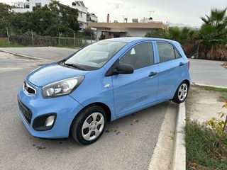 Kia Picanto 2016 BLACK FRIDAYAΡΙΣΤΗ ΚΑΤΑΣΤΑΣΗ 1000 ΚΥΒΙΚΑ-thumb-37