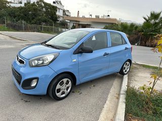 Kia Picanto 2016 BLACK FRIDAYAΡΙΣΤΗ ΚΑΤΑΣΤΑΣΗ 1000 ΚΥΒΙΚΑ-thumb-69