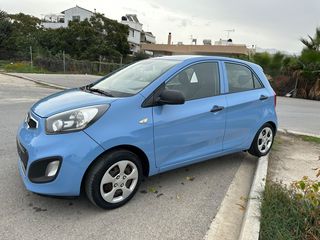 Kia Picanto 2016 BLACK FRIDAYAΡΙΣΤΗ ΚΑΤΑΣΤΑΣΗ 1000 ΚΥΒΙΚΑ-thumb-52