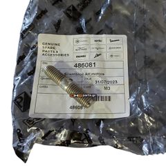 ΜΠΟΥΖΟΝΙ ΕΞΑΤΜΙΣΗΣ RUNNER 125-180 2T