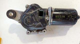 μοτερ υαλοκαθαριστηρων εμπρος  nissan micra k12 02-08