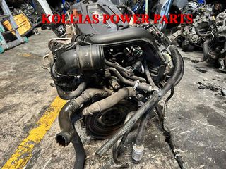 ΚΙΝΗΤΗΡΑΣ CAX DSG  VW GROUP 1.4TSI 122HP(GOLF 6,AUDI A1  OCTAVIA, LEON, PASSAT, EOS...) 2007-2015-thumb-3