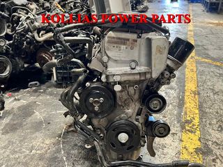 ΚΙΝΗΤΗΡΑΣ CAX DSG  VW GROUP 1.4TSI 122HP(GOLF 6,AUDI A1  OCTAVIA, LEON, PASSAT, EOS...) 2007-2015-thumb-4