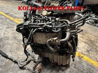 ΚΙΝΗΤΗΡΑΣ CAX DSG  VW GROUP 1.4TSI 122HP(GOLF 6,AUDI A1  OCTAVIA, LEON, PASSAT, EOS...) 2007-2015-thumb-5