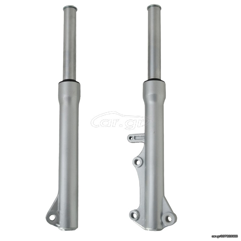 Μπουκάλες Πιρουνιού Για Yamaha Crypton R 115