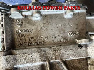 ΣΑΣΜΑΝ DSG 7-ΤΑΧΥΤΟ 1.4 TSI 122HP (CAX) ΚΩΔΙΚΟΣ ΣΑΣΜΑΝ VDA / OAM 325065N  GOLF,SCIROCCO,LEON,PASSAT,A3-thumb-3