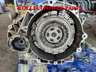 ΣΑΣΜΑΝ DSG 7-ΤΑΧΥΤΟ 1.4 TSI 122HP (CAX) ΚΩΔΙΚΟΣ ΣΑΣΜΑΝ VDA / OAM 325065N  GOLF,SCIROCCO,LEON,PASSAT,A3-thumb-4