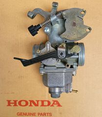 Καρμπυρατέρ για Honda XR250R.