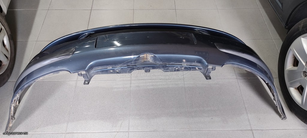VW GOLF 5 ΕΜΠΡΟΣ ΠΡΟΦΥΛΑΚΤΗΡΑΣ