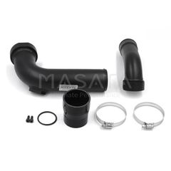 Σωληνώσεις Turbo to Intercooler της Masata για Audi A3 8V 1.4 TSi / VW Golf MK7 1.2, 1.4 TSi / VW Tiguan MK2 280 1.4 TSI EA211 (MST0063)
