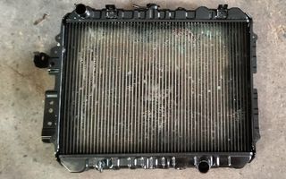 MAZDA B2200 DIESEL