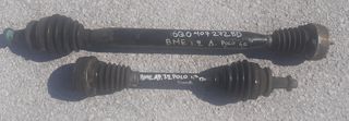 Ημιαξόνια polo(6Q) 1.2 12v