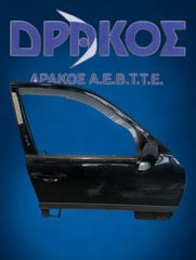 ΠΟΡΤΑ MERCEDES E CLASS (W210) 96-02 ΕΜΠΡΟΣ ΔΕΞΙΑ 