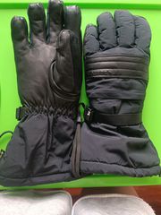 Γάντια Burton Καινούργια GORE-TEX Medium size