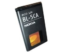 Original Μπαταρία Nokia BL-5CA 800mAh (Bulk)