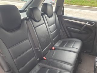 Porsche Cayenne 2006 S-thumb-44