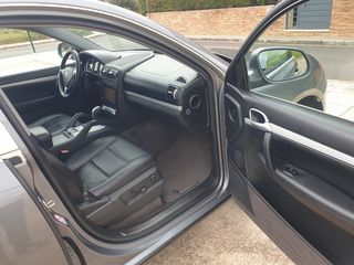 Porsche Cayenne 2006 S-thumb-45