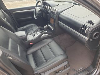 Porsche Cayenne 2006 S-thumb-48