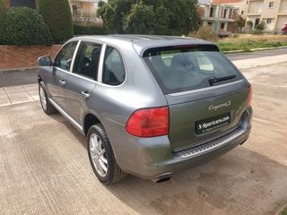 Porsche Cayenne 2006 S-thumb-10