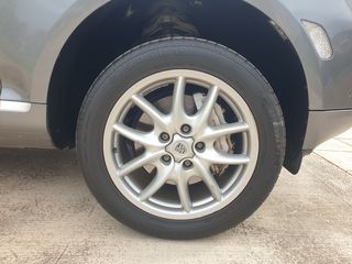 Porsche Cayenne 2006 S-thumb-13