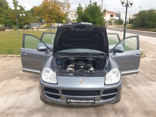 Porsche Cayenne 2006 S-thumb-14