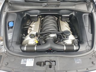 Porsche Cayenne 2006 S-thumb-15
