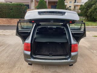 Porsche Cayenne 2006 S-thumb-16
