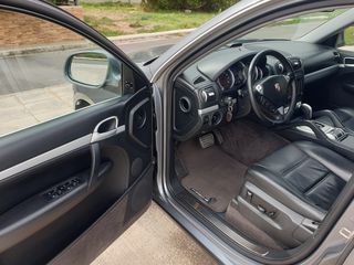 Porsche Cayenne 2006 S-thumb-17