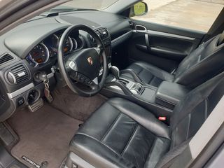 Porsche Cayenne 2006 S-thumb-20