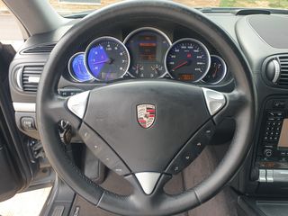 Porsche Cayenne 2006 S-thumb-23