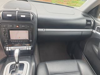 Porsche Cayenne 2006 S-thumb-25
