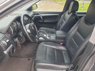 Porsche Cayenne 2006 S-thumb-31