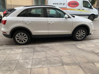 Audi Q3 '15  1.4 TFSI ultra cod