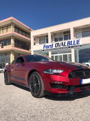 Ford Mustang '19