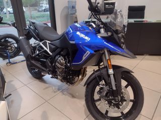 Suzuki '24 V-STROM800 RQ