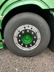 DAF 2016 XF 106 SSC 510HP / NEW MOTOR-thumb-20