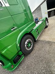 DAF 2016 XF 106 SSC 510HP / NEW MOTOR-thumb-13