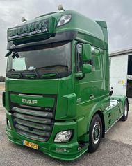 DAF 2016 XF 106 SSC 510HP / NEW MOTOR-thumb-1