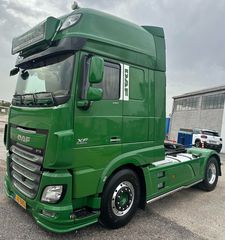DAF 2016 XF 106 SSC 510HP / NEW MOTOR-thumb-15