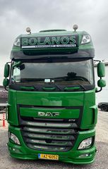 DAF 2016 XF 106 SSC 510HP / NEW MOTOR-thumb-2