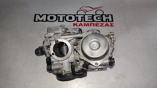 ΚΑΡΜΠΥΡΑΤΕΡ (ΣΑΝ ΚΑΙΝΟΥΡΓΙO) HONDA XLV 600-650 TRANSALP