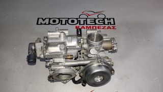 ΚΑΡΜΠΥΡΑΤΕΡ (ΣΑΝ ΚΑΙΝΟΥΡΓΙO) HONDA XLV 600-650 TRANSALP